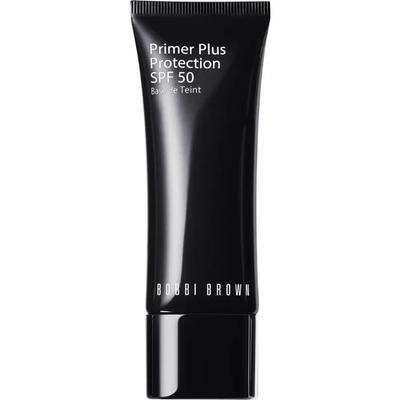 (Бобби Браун) Праймер Плюс Защита SPF50 40мл