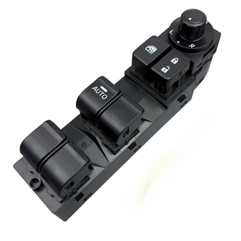 Electric Master Power Window Switch for Mazda CX-5 2013 2014 2015 2016 Front Left Galss Lifter Control Button Car Accessories