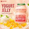 Жевательные конфеты Lotte со вкусом йогурта 50 г