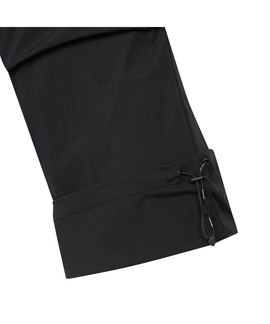 Goldeunbeeo (W) Свободные брюки G5Pam26351Bkx