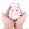 Eyeup Брелок-брелок Плюшевый Бэймакс из Диснея (Сауна)