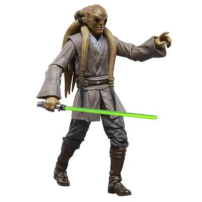 STAR WARS Коллекционная фигурка 15 см из серии Black Series Tactical Ops Trooper Месть ситхов 20-летие