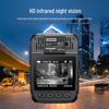 Lenovo DSJ-1W Portable Evidence Recorder with Two-Way Radio (CN version)