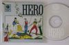 CD HERO - Hero 468036507 НЕТ Не из Японии Рок Б/У