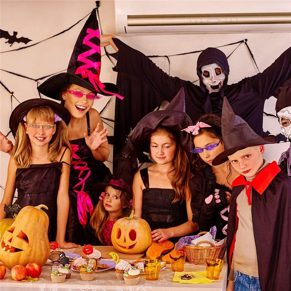 Novelty Eyewear Cosplay Party Flame Shaped Flame Sunglasses Sun Glasses Sunglasses for Women