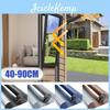 Privacy House Tint 4090см Пленка на окно Анти-взгляд Стекло Пленка Дневной односторонний зеркальный стикеры Дом УФ Винил Экранные пленки Рулоны