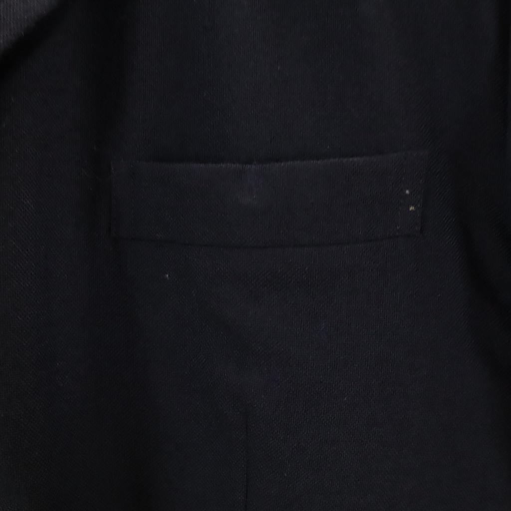 COMME des GARCONS HOMME 90-е Сделано в Японии Старый пиджак S Мужской Б/у