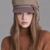 БЕЛАЯ ПУСТЫНЯ Матросская кепка Денье (3 цвета)