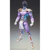 Jojo S Bizarre Adventure Super Action Statue  Star Platinum  Jojo S Bizarre Adventure Part 4   reiSSue 