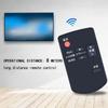 Panasonic N2QAYC000029 Home Cinema System Audio Player Remote Control Universal Replacement Easy Setup Required TZT2Q01HTF5 HTF5 SC-HTF6-T SC-HTF7-T