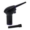 Беспроводной аккумуляторный пылесос Air Duster 36000 об/мин USBC быстрая зарядка пылесос для компьютера(6000МАЧ )