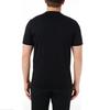 EMPORIO ARMANI T Shirt Men's Black 3K1TM1-1JDXZ-0999