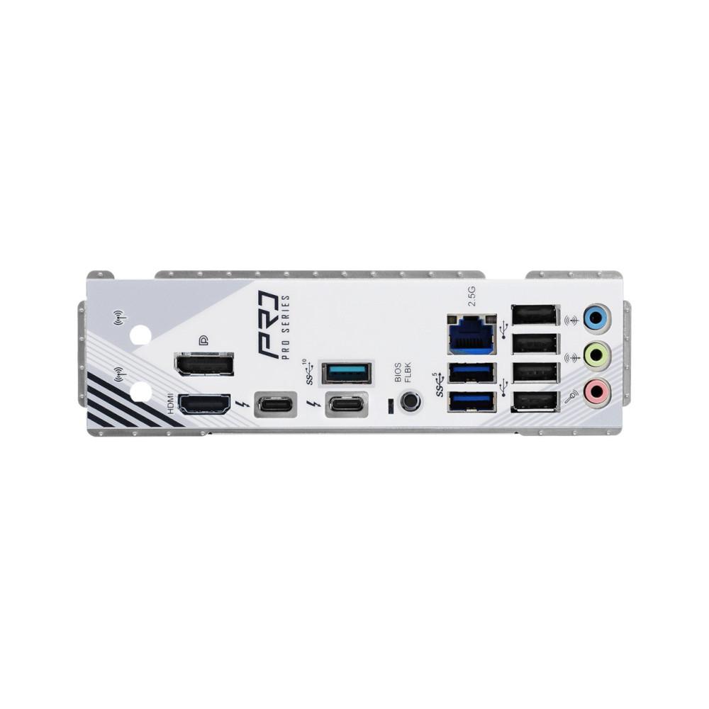 ASRock Z890 Pro RS Motherboard