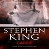 Carrie by Stephen King Paperback Book 9781444720693