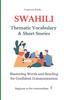 Книга Swahili : Thematic Vocabulary and Short Stories (with Audio Track)