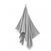Zwoltex Kiwi 2 Bath Towel Large For Hair Thick Ecru 500G 50X100Cm