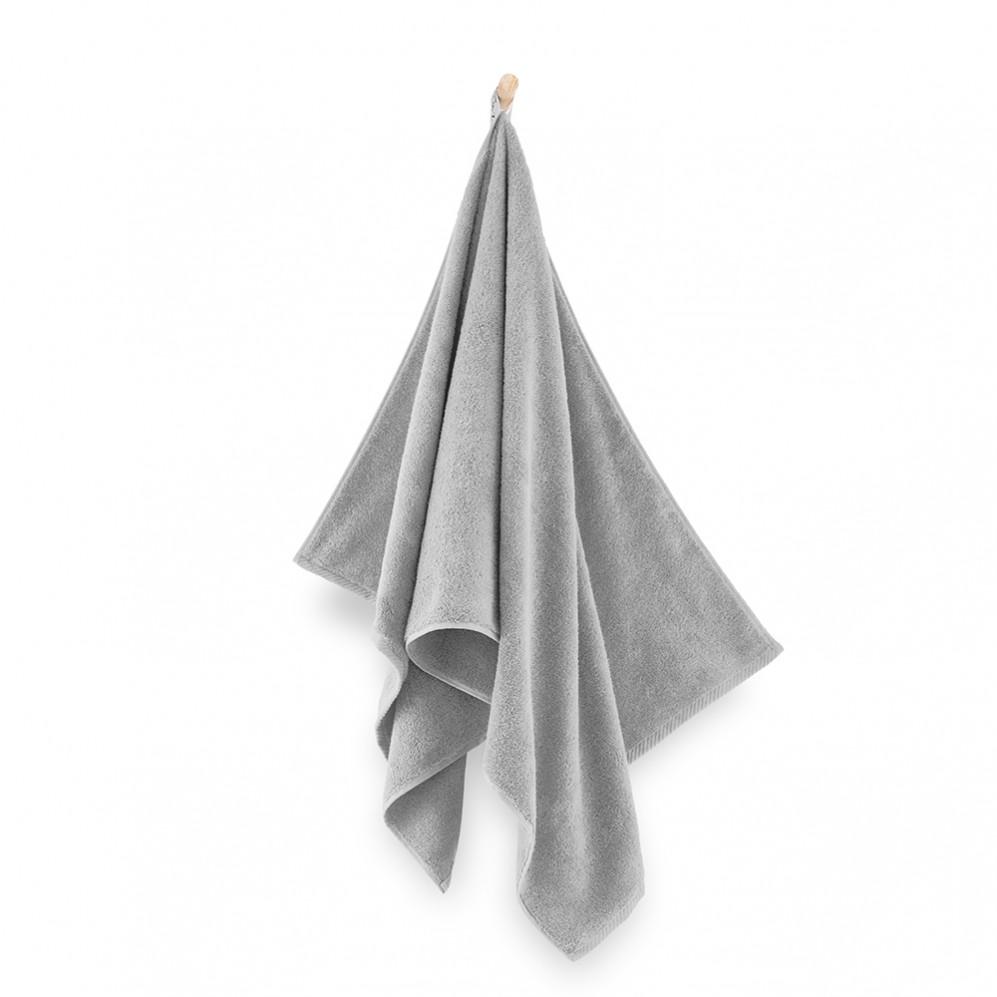 Zwoltex Kiwi 2 Bath Towel Large For Hair Thick Ecru 500G 50X100Cm