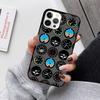 Авиация Самолет Пилот Кабина Телефон Чехол Для iPhone 17 Air 15 16 14 13 12 11 Pro Max Plus Max Чехол Оболочка coque