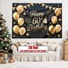 Party Backdrop Stars Cake Flat Golden Balloons Multi Family Weddings Birthdays Photo Booth Decor Front Door Decor