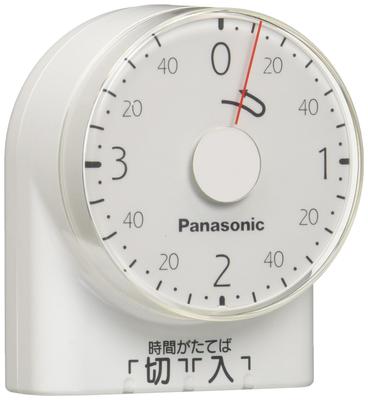 Пакет таймера часов WH3201WP (3 Тип) [Подлинный продукт]