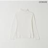 Senbi Air VelveT Peach Fleece KniT Polo T shirT 3 seT