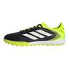 adidas Copa Pure 3 Pro Удобные Универсальные Прочные Футбольные Бутсы Мужские Футбольные Бутсы Черно-Желтые JR2834