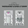 2-й мини-альбом YOUNG-LUV.COM