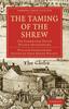 Книга The Taming of the Shrew : The Cambridge Dover Wilson Shakespeare