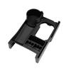 Interior Tidying Accessories Center Console Gear Shift Storage Box Water Cup Holder For Jimny Nomade JC74 2025
