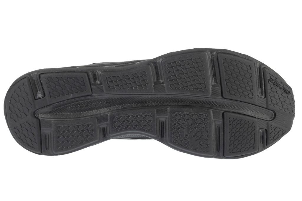 Skechers Слипоны: Glide-Step Altus, Женские черные кроссовки