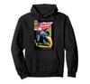 Marvel Ghost Rider #1 Comic Cover Hoodie