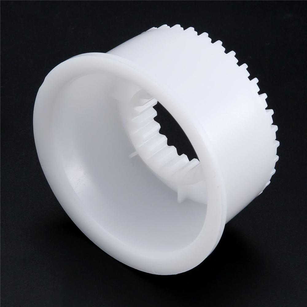 Комплект шкива сцепления стиральной машины W10721967 Замены приводного ремня стиральной машины