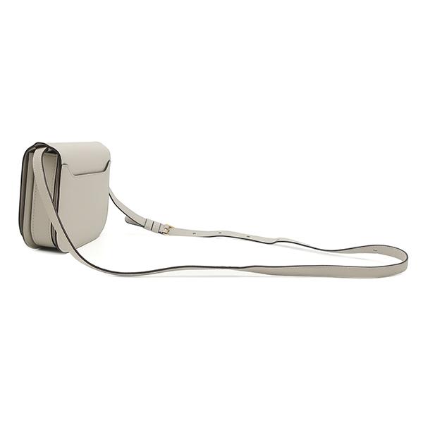 DELVAUX AA0596BKN040JDG Langeau Сумка через плечо кожа Array