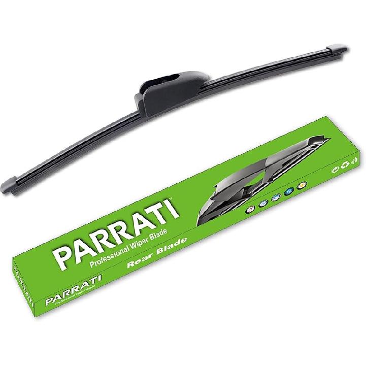 PARRATI® 24 Inch &19 Inch Of High Performance Premium All-Season Automotive Replacement Front Windshield Wiper Blades For BMW M3 328I M340I 335I