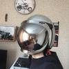 Винтажный Серебристый Хромированный Мотоциклетный Шлем Jet Capacetes De Motociclista для Cafe Racer Зеркальный Сертифицирован CE DOT