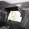 Антибликовый экран-козырек для GPS-навигатора 7-12 дюймов, солнцезащитный козырек для автомобильного GPS-навигатора, аксессуары для интерьера, козырек для экрана дисплея, автомобильные аксессуары