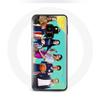 Case for Samsung Galaxy S9 Plus Follow Your Dreams Poster Characters
