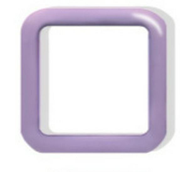 Hand-Knitted Anti-Unraveling Metal Safety Pin Stitch Markers for Knitting