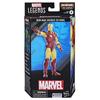 MARVEL Marvel Legends Series Marvel Comics Iron Man (Heroes Return) 6 Inch (15 Cm) Collectible Action Figure, Ages 4+ F3686 Authentic Product