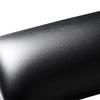 SANWA SUPPLY Подставка для запястий для клавиатуры для (Материал, похожий на кожу, Черный, Мышь/Коврик для мыши) ТОК-ГЕЛПНЛБКН