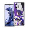 Чехол для телефона Honkai Impact 3rd Для Xiaomi 14 13 12 Lite Mi 11 Ultra 11X 13T 12T Для Poco X5 X4 X3 NFC F5 F4 M4 Pro 5G