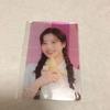 [USED] TWICE JYP POPUP STORE 2023 Dahyun Trading Card Bonus
