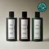 Shampoo 300mL 3 Options To Choose [Sandalwood / Black Tea / Basil] Choose 1