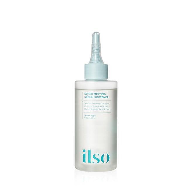 ilso Super Melting Sebum Softener 150ml