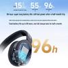 Edifier Беспроводные Bluetooth-наушники W830NB с активным шумоподавлением
