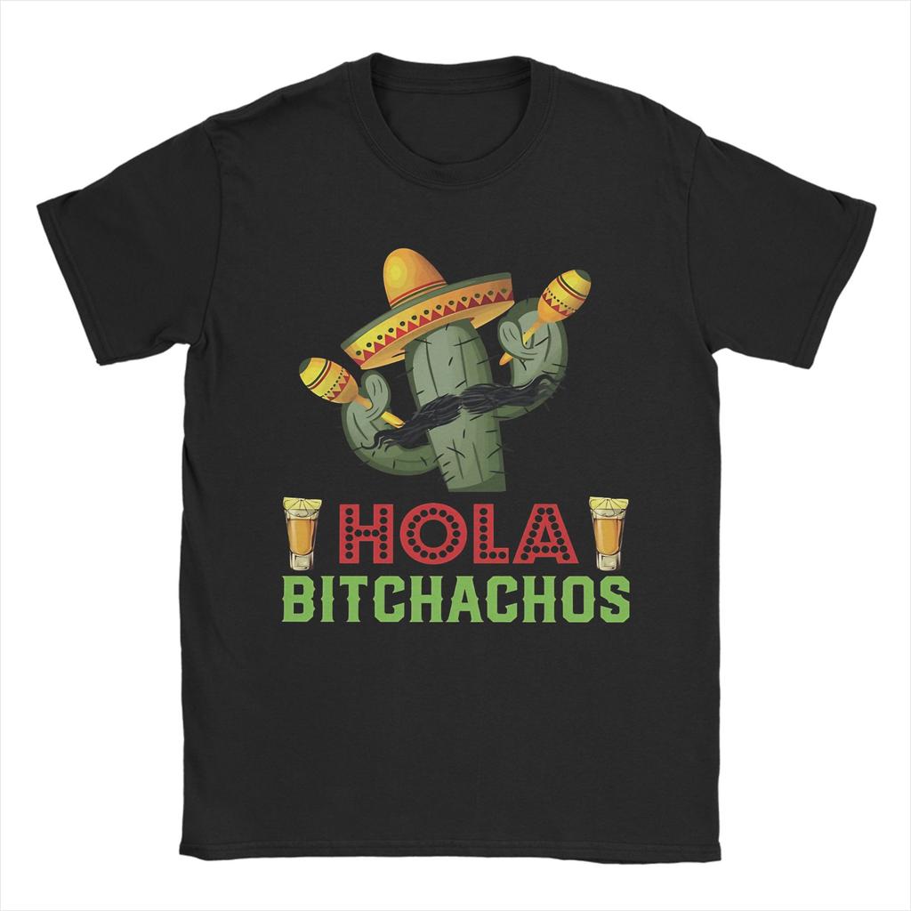 Novelty Cinco De Mayo Mexican Fiesta Tshirt Unisex Unisexs Crew Neck 100 Cotton T Shirt Short Sleeve Tees Summer Clothes