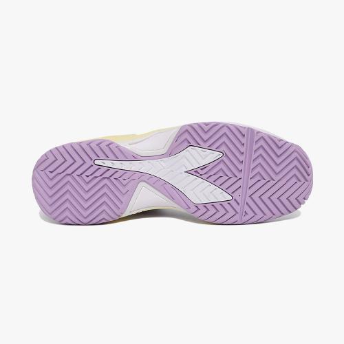 [Diadora] B.Icon 3 AG Women's Purple (D6352TTN02PPL)