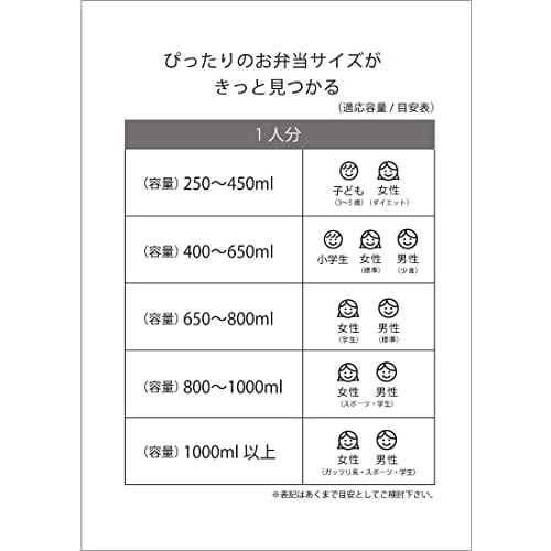 Skater Ланч-бокс, Карта Волшебного мира Гарри Поттера, 650 мл, Антибактериальный, Замок на 4 точках, Женский, Сделано в Японии, YZFL7AG-A