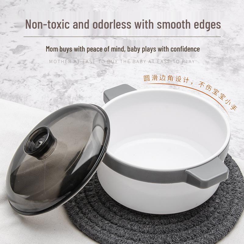 Fun Pretend Play Cut Toy Set - Kids Kitchen Vegetables & Fruits