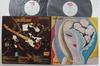 LP Record DEREK & THE DOMINOS - Layla RS23801 RSO US Rock Used